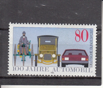 NSR 1268 ** - 1986